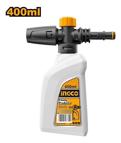 Recipiente Para Jabon Jabonera 400ml Para Pistola D Hidrojet