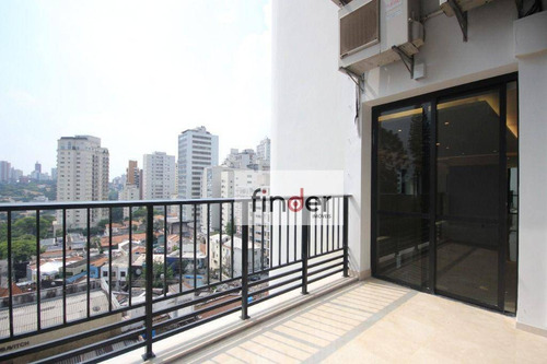 Imagem 2 de 30 de Mira Na Rua Alagoas, 698 - Higienópolis. Apartamento Duplex À Venda, Reformado, 285 M², Varanda, Vista Livre, 3 Suítes, 4 Vagas E Lazer Completo. - Ap13345