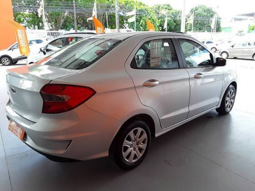 Imagem 2 de 4 de Ford Ka 1.0 Ti-vct Flex Se Sedan Manual