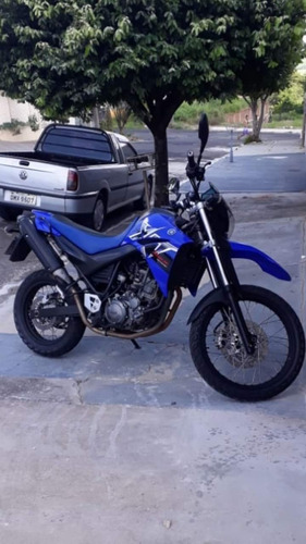 Imagem 1 de 3 de Xt 660r 2008