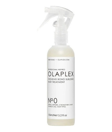 Olaplex N° 0 Intensive Bond Building 155ml