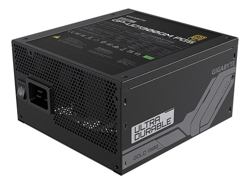 Fuente De Alimentación Gigabyte Gp-ud1300gm Pg5 1300w 80 Plu