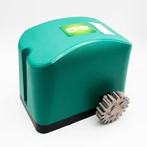 Comprar Kit Motor Portón Corredizo 400kg Solo Next Seg