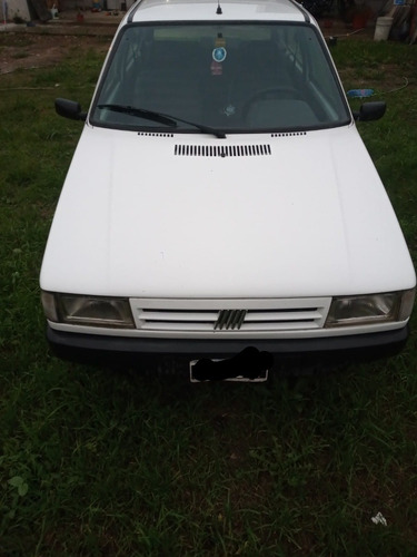 Fiat Uno 1.4 S Confort 3 p