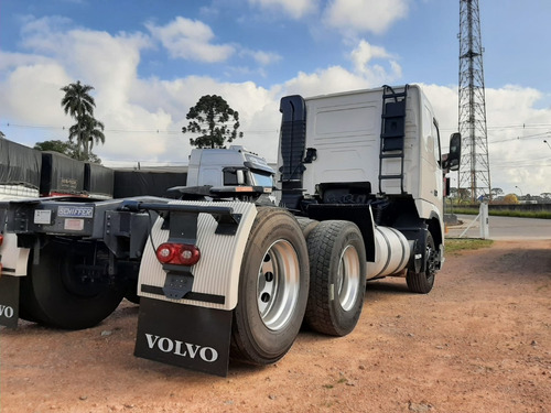 Imagem 6 de 10 de Volvo Fh380 6x2 2006