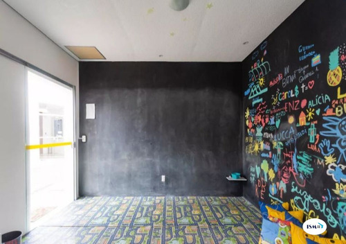 Imagem 20 de 30 de Apartamento De 48 M², 2 Dormitórios, 4º Andar A Venda No Condomínio Águas Claras - Ap00999 - 71062593