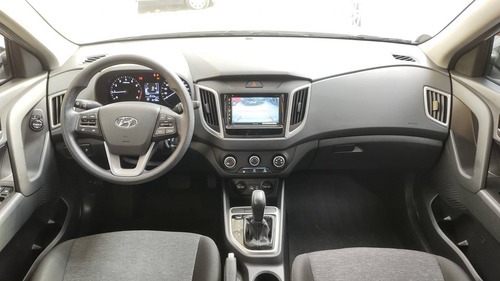 Imagem 7 de 10 de Hyundai Creta 1.6 16v Flex Attitude Automático