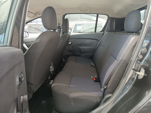 Renault Sandero 1.0 16v Expression Hi-flex 5p