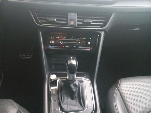 Volkswagen Taos 1.4 250 TSI TOTAL FLEX HIGHLINE AUTOMÁTICO