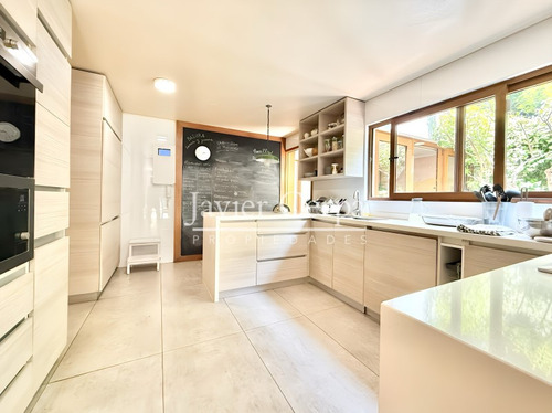 Casa En Condominio La Dehesa