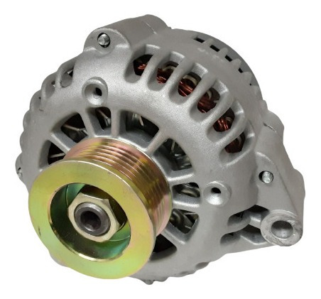 Alternador Chevrolet Silverado 2002-2006