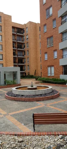 Vendo Hermoso Y Amplio Apartamento En Colina Campestre 112 Metros