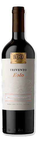 Vino Eolo Malbec Bodega Trivento 750 Ml