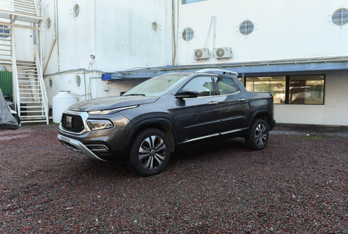 Fiat Toro 2.0 Volcano 4x4 At