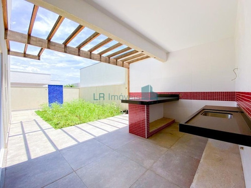 Imagem 24 de 30 de Casa À Venda, 330 M² Por R$ 1.700.000,00 - Indaiatuba - Indaiatuba/sp - Ca1396 - 69793204