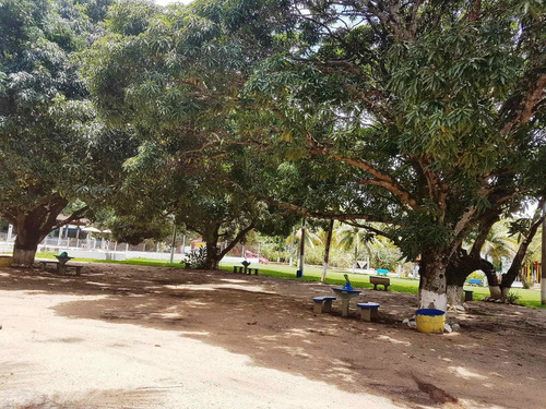 Imagem 2 de 20 de Chácara À Venda, 20.000m², Com 3 Casas Principais, Campo De Futebol, Piscinas, Salão De Jogos, Comunidade Urbana De Barro Branco, Guarapari, Es - Es - Ch0014_roma
