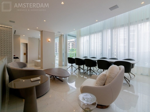Imagem 7 de 30 de Loft A Venda No Itaim Bibi - 0000001 - 70628497