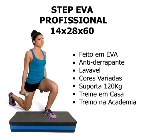 Kit Suporte e Barra Para Agachamento Sumo - FamaFit