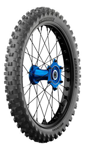 Pneu Michelin 90/100-21 57m Starcross 6 Mediun Hard
