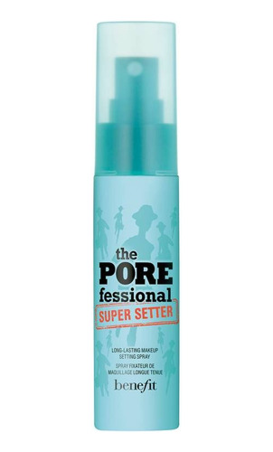 Fijador De Maquillaje Mini | The Porefessional Benefit 30ml
