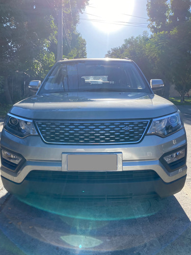 Changan CX70 1.5T Elite Plus At