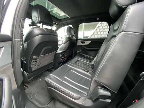 Audi Q7 3.0 Tfsi S Line Quattro 333hp At