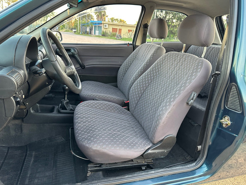 Chevrolet Corsa