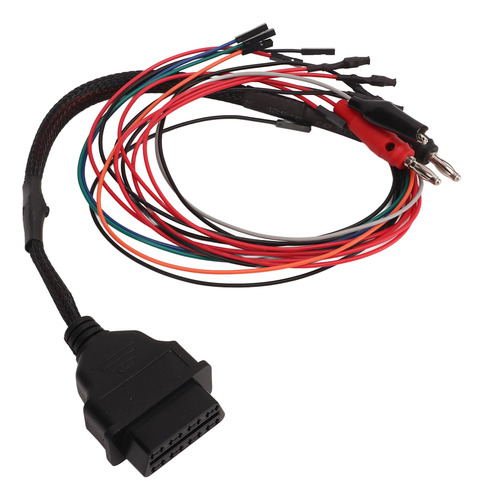 Cable Breakout Tricore Obd2 Jumper Portátil Y Potente Ecu