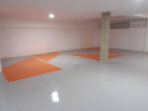 Imagem 13 de 13 de Apartamento Com 2 Dormitórios À Venda, 50 M² Por R$ 365.000,00 - Campestre - Santo André/sp - Ap1459