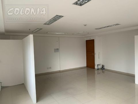 Imagem 3 de 6 de Comercial Para Locação - 4488105