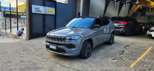 Jeep Compass 1.3 S Turbo Flex Aut. (t270) 5p