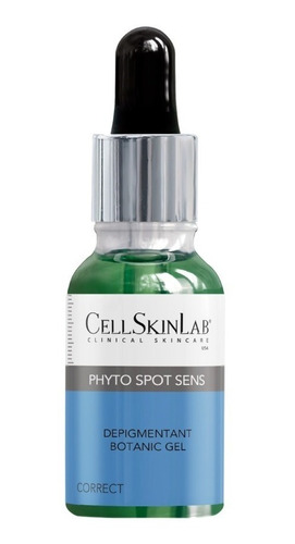 Phyto Spot Sens Serum Despigmentante Cellskinlab 30ml