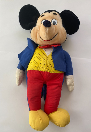 Mickey Mouse Gigante