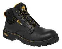 Comprar Botin Industrial Dieléctrico Caballero Cliff 5303 Negro T8