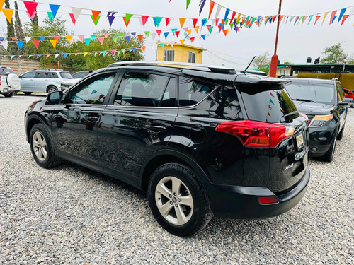 Toyota RAV4 2.5 Xle L4 Awd At