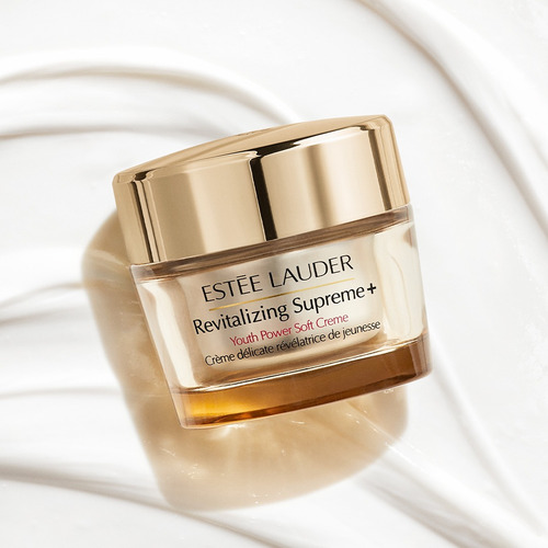 Imagen 5 de 6 de Crema Estee Lauder Revitalizing Supreme+ Power Soft 50ml