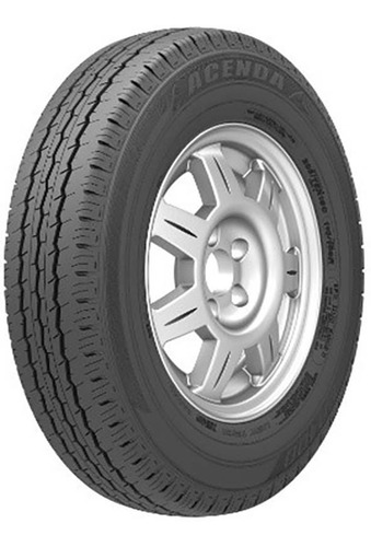 Llanta 225/70 R15c 109/107q Ca100 6p Tl Acenda