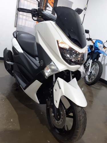 Yamaha Nmx 155 35km Reales Unica Dueña¡¡¡¡¡¡¡
