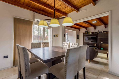 Imagen 5 de 25 de Casa En Venta 3 Dormitorios Con Pileta