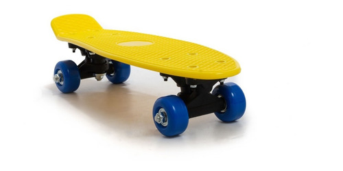 Skate Estilo Penny Patineta Infantil Pennyboards Oferta 23