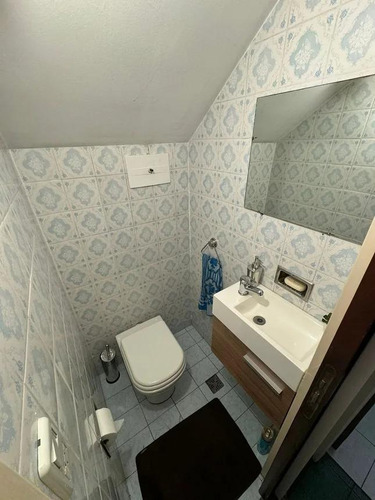 Ph En Venta - 4 Dormitorios 3 Baños - Cochera - 170mts2 - Villa Sarmiento