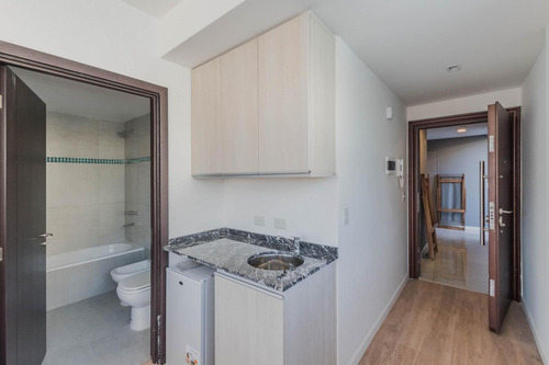 Venta. Monoambiente. Divisible. Amenities. Belgrano. No Apto