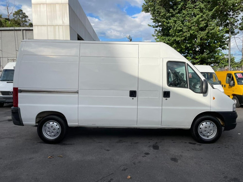 Imagem 2 de 15 de Fiat Ducato 2.3 Furgao 5p