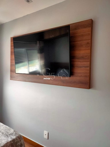 Imagem 26 de 28 de Lindo Apartamento No Centro De Caieiras - Ap00722 - 70222700