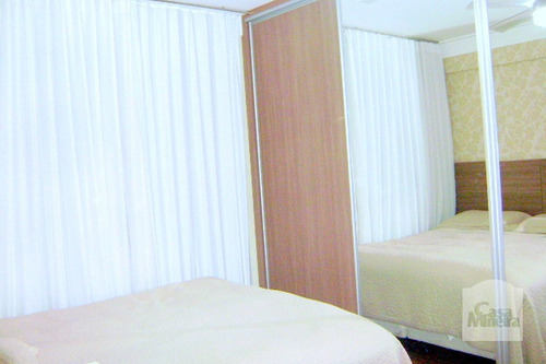 Imagem 9 de 15 de Apartamento À Venda No Santa Cruz - Código 228939 - 228939