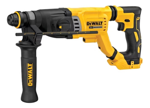 Martelo Perf/romp Sds-plus 1-1/8 20v Maxxrli-ion Dewalt