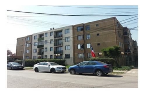 Imagen 6 de 7 de Depto 209 Condominio San Martin