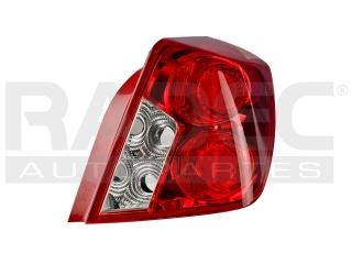 Calavera Chevrolet Optra Izquierda 2006-2007-2008-2009-2010