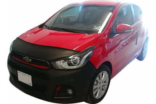 Antifaz Automotriz Chevrolet Spark Ng 2016 2018 Transpirable