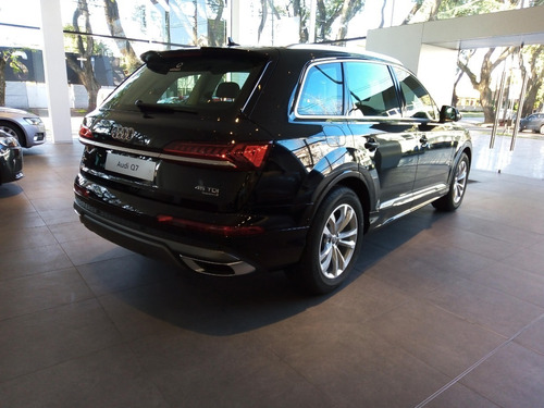 Imagen 8 de 14 de Audi Q7 45 Tdi S-line Quattro